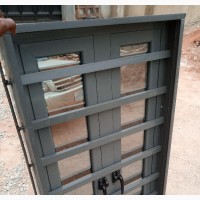 Brand New Casement Windows With Burglary Proof (Iron12)