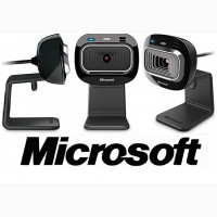 Microsoft Lifecam HD-3000 Webcam