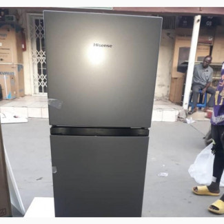 Hisense Top Mount Defrost Refrigerator 156L | REF 200 DR