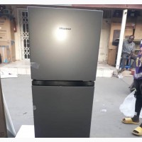 Hisense Top Mount Defrost Refrigerator 156L | REF 200 DR
