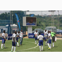 Pepsi Football Academy, 2025/26 Admission/Registration Form Is Out Now Call 08136874877