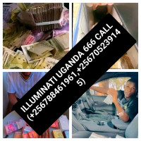 PALLASO Illuminati Uganda+256788461961, +256705239145