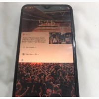 Infinix S4 32 GB Gray