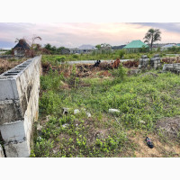 Quarter plot of land for sale