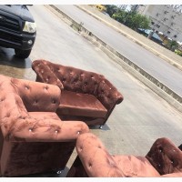 Standard Set of Home Sofas Chair