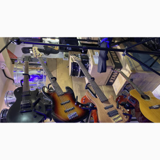 J D Bass Guitar - Affordable and Professional