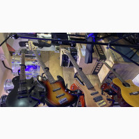 J D Bass Guitar - Affordable and Professional