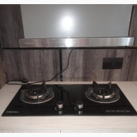 Phiima 2 Burner Gas Hub - Brand New
