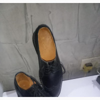 Brogue Laceup