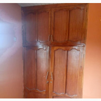 3bdrm Block of Flats in Rabatel Estate, Akure for Sale