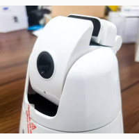 360 Degree Auto Track Camera Phone Stand