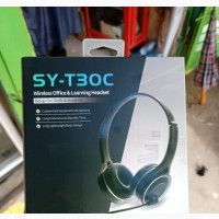 Wireless Headset for Customer Service Noise Cancellation