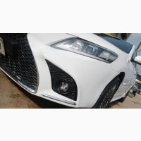 Upgrade Kit for 2007 Toyota Camry Is Available