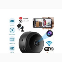 1080p Full HD Wireless IP Hidden Camera