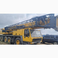 Grove 150ton Crane - Foreign Used