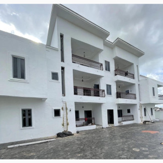 Furnished 6bdrm Apartment in Enugu for rent