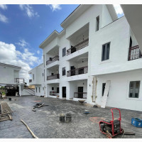 Furnished 6bdrm Apartment in Enugu for rent