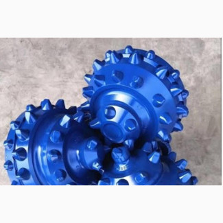 Borehole and Rock Drilling Bits