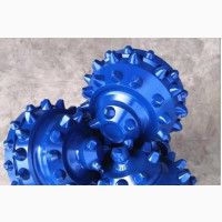 Borehole and Rock Drilling Bits