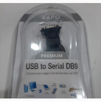 Bafo USB to Serial Adapter