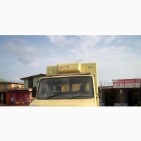 Tokunbo Mercedes 612D