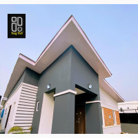 3bdrm Bungalow in Vantage Court Estate, Lakowe for sale