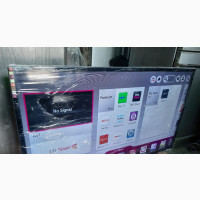 Smart LG 42 TV for Sale