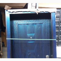 Quality Security Entrance Door Available for Sale