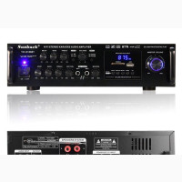 Sunbuck Amplifier 6188BT