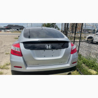 Honda Accord Crosstour EX-L AWD 2015 Silver