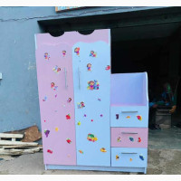 Wardrobe Which Baby Shelf
