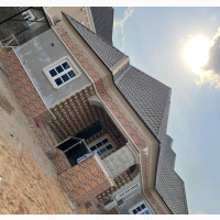 Furnished 4bdrm Bungalow in 4 Bathroom Bugalow, Kuje for Sale