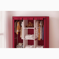 3 Face Wardrobe