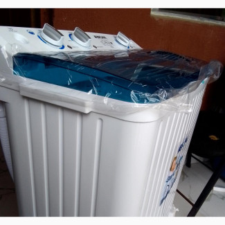 Amazing 7kg BWT-070h Bruhm Washing Machine