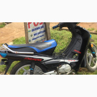 Jincheng JC110-T9 2014 Black