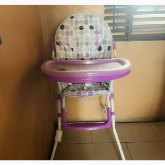 Mamakids Baby Feeding High Chair