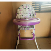 Mamakids Baby Feeding High Chair