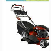 Lawn Mower Machine