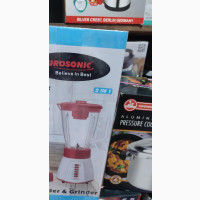 2in1 Eurosonic Super Blender