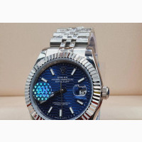 Rolex Chain Wrist Watch - Authentic Design