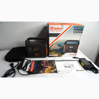 Jackery Portable Power Station Explorer 160