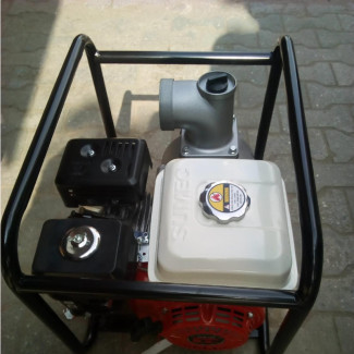 Sumec Petrol Water Pump Model Number WP30X. 5.5hp