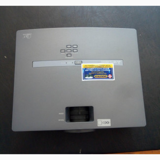 Mitsubishi Projector - High Resolution, Wide Neat Display