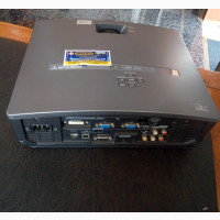 Mitsubishi Projector - High Resolution, Wide Neat Display