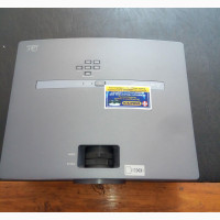 Mitsubishi Projector - High Resolution, Wide Neat Display
