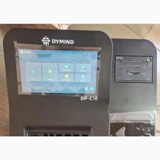 Brand New Semi-Automatic Biochemistry Coagulation Analyzer - Dymind