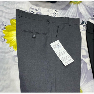 Male Formal Trousers