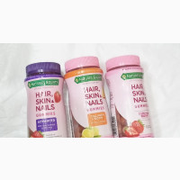 Nature Bounty Gummies
