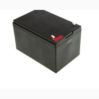12v 12ah Battery for UPS FAN - Brand New