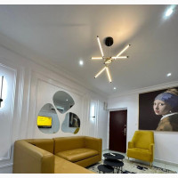 2bedroom Apartment in Chevron